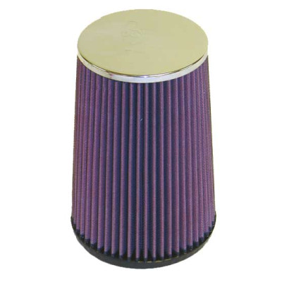 Фильтр нулевого сопротивления универсальный K&N RF-1025 Air Filter