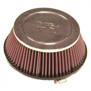 Фильтр нулевого сопротивления универсальный K&N RF-1028 Air Filter