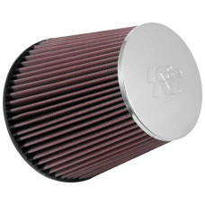 Фильтр нулевого сопротивления универсальный K&N RF-1029, 98m Air Filter