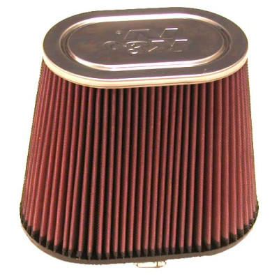 Фильтр нулевого сопротивления универсальный K&N RF-1040 Air Filter