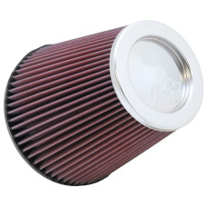 Фильтр нулевого сопротивления универсальный K&N RF-1041 Air Filter