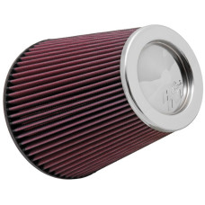 Фильтр нулевого сопротивления универсальный K&N RF-1044XD Air Filter