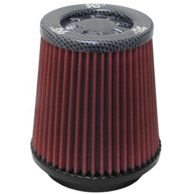 Фильтр нулевого сопротивления универсальный K&N RF-1682 Air Filter