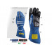 Перчатки для автоспорта Sabelt HERO TG-9, FIA 8856-2000, синий, размер 10, RFTG09BLN10
