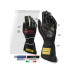 Перчатки для автоспорта Sabelt HERO TG-9, FIA 8856-2000, чёрный, размер 10, RFTG09NRN10