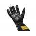 Перчатки для автоспорта Sabelt HERO TG-9, FIA 8856-2000, чёрный, размер 10, RFTG09NRN10