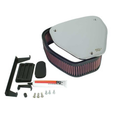 Фильтр нулевого сопротивления K&N RK-3906 Intake System-Honda