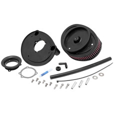 Фильтр нулевого сопротивления K&N RK-3909-1 Intake System-Harley Davidson