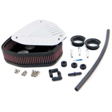 Фильтр нулевого сопротивления K&N RK-3918 Intake System-Kawasaki