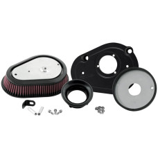 Фильтр нулевого сопротивления K&N RK-3931 Intake System-Harley Davidson