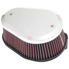 Фильтр нулевого сопротивления K&N RK-3932X STREET METAL INTAKE SYSTEM - FLARE; LG CAPACITY