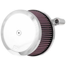 Фильтр нулевого сопротивления K&N RK-3946X STREET METAL INTAKE SYSTEM - HAMMER; LG CAPACITY