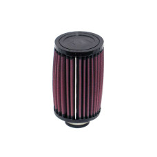 Фильтр нулевого сопротивления универсальный K&N RU-0080 Rubber Filter