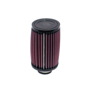 Фильтр нулевого сопротивления универсальный K&N RU-0080 Rubber Filter