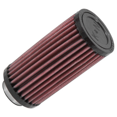 Фильтр нулевого сопротивления универсальный K&N RU-0175 1-1/2"FLG, 3"OD, 6"H