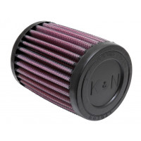 Фильтр нулевого сопротивления универсальный K&N RU-0200 Rubber Filter
