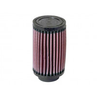 Фильтр нулевого сопротивления универсальный K&N RU-0210 Rubber Filter