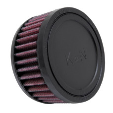 Фильтр нулевого сопротивления универсальный K&N RU-0260 Rubber Filter