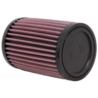Фильтр нулевого сопротивления универсальный K&N RU-0360 Rubber Filter