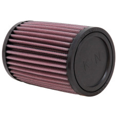 Фильтр нулевого сопротивления универсальный K&N RU-0360 Rubber Filter