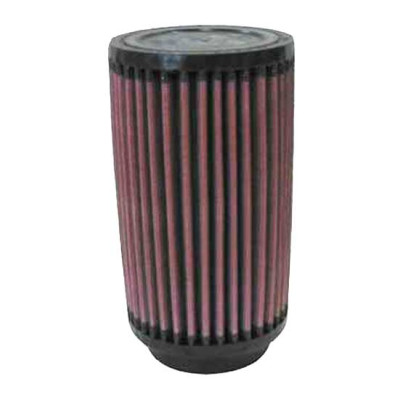 Фильтр нулевого сопротивления универсальный K&N RU-0620 Rubber Filter
