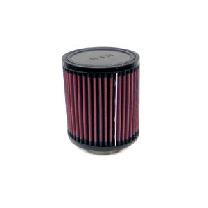 Фильтр нулевого сопротивления универсальный K&N RU-0640 Rubber Filter