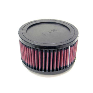 Фильтр нулевого сопротивления универсальный K&N RU-0660 Rubber Filter