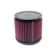 Фильтр нулевого сопротивления универсальный K&N RU-0680 Rubber Filter