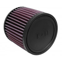 Фильтр нулевого сопротивления универсальный K&N RU-0830 Rubber Filter