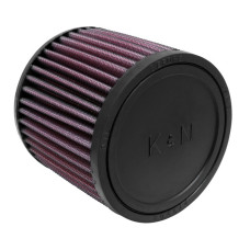 Фильтр нулевого сопротивления универсальный K&N RU-0830 Rubber Filter