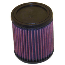 RU-0840 Воздушный фильтр нулевого сопр. d62 D89 H152 цилиндр