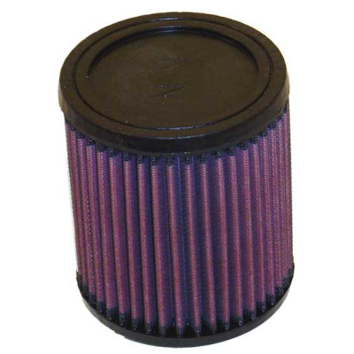 RU-0840 Воздушный фильтр нулевого сопр. d62 D89 H152 цилиндр