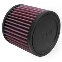 Фильтр нулевого сопротивления универсальный K&N RU-0900 Rubber Filter