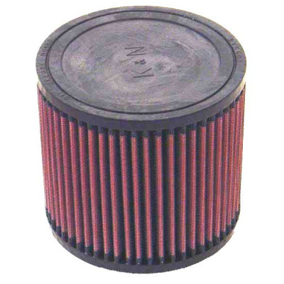 Фильтр нулевого сопротивления универсальный K&N RU-0960 Rubber Filter