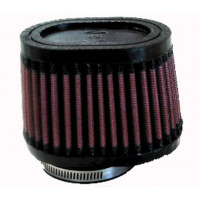 Фильтр нулевого сопротивления универсальный K&N RU-0981 Rubber Filter