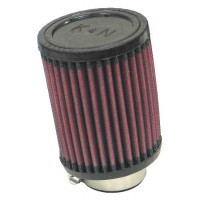 Фильтр нулевого сопротивления универсальный K&N RU-1030 Rubber Filter