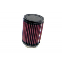 Фильтр нулевого сопротивления универсальный K&N RU-1040 Rubber Filter