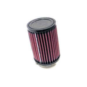 Фильтр нулевого сопротивления универсальный K&N RU-1060 Rubber Filter