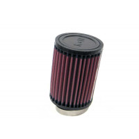 Фильтр нулевого сопротивления универсальный K&N RU-1080 Rubber Filter