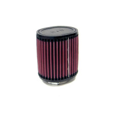 Фильтр нулевого сопротивления универсальный K&N RU-1100 Rubber Filter