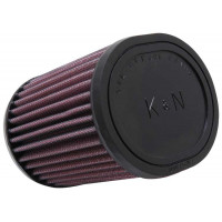 Фильтр нулевого сопротивления универсальный K&N RU-1140 Rubber Filter