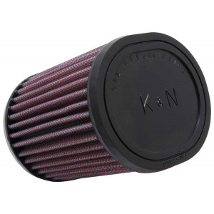 Фильтр нулевого сопротивления универсальный K&N RU-1140 Rubber Filter