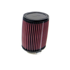 Фильтр нулевого сопротивления универсальный K&N RU-1150 Rubber Filter