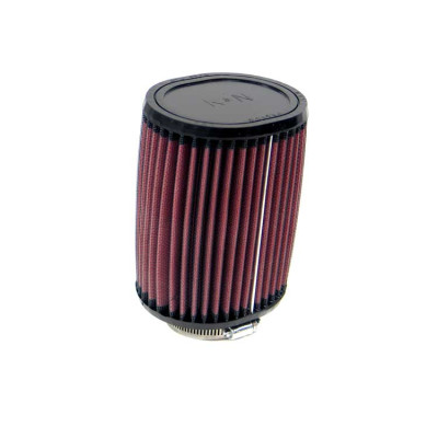 Фильтр нулевого сопротивления универсальный K&N RU-1150 Rubber Filter