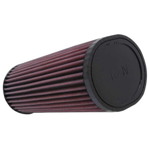 Фильтр нулевого сопротивления универсальный K&N RU-1260 Rubber Filter