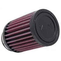 Фильтр нулевого сопротивления универсальный K&N RU-1280 Rubber Filter