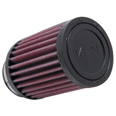 Фильтр нулевого сопротивления универсальный K&N RU-1280 Rubber Filter