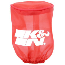 Чехол защитный K&N RU-1280DR DRYCHARGER; RU-1280, RED