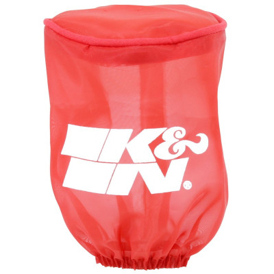 Чехол защитный K&N RU-1280DR DRYCHARGER; RU-1280, RED