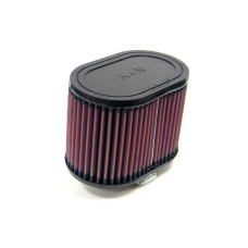 Фильтр нулевого сопротивления универсальный K&N RU-1340 Rubber Filter